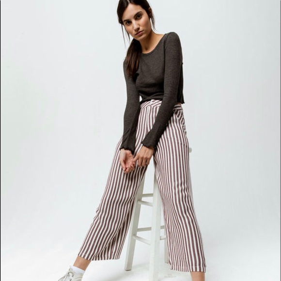 RVCA Pants - 🍒🌼RVCA🌼🍒